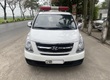 Bán xe Starex cứu thương đời 2015,máy dầu 