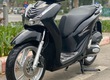 Cần bán SH Việt 150 CBS 2021 Màu Đen Quá Mới, Cực đẹp, biển Vip 