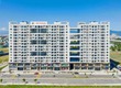 Bán căn hộ 2PN giá 1,6 tỷ view sông biển, ngay quảng trường nhạc nước 