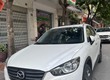 Cần bán xe Mazda CX5 gia đình đang đi giữ xe rất cẩn thận 