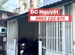 Bán nhà Quận 8, Hẻm xe ba gác, Nhà còn mới vào ở ngay, giá rẻ nhất khu...