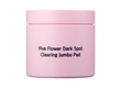 Miếng xoá vết thâm đen Milk Touch   Five Flower Dark Spot Clearing Jumbo Pad 