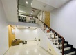 N534. Cho thuê nhà 3.5 tầng tại Chu Văn An 