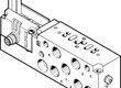 Van Festo 8023666 VMPA14 IC AP 1 
