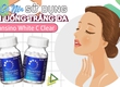 Liệu có nên sử dụng viên uống trắng da Transino White C Clear 