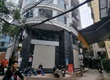 Cho thuê nhà mặt phố Tô ngọc vân mới xây 206m2 x 4,5 tầng làm nhà hàng, cafe...