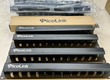 Phân phối Patch Panel Thanh đấu nối Thanh quản lý cáp mạng 1U PicoLink giá rẻ có VAT...