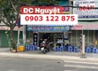 Kẹt vốn cần bán gấp nhà mặt tiền Quận 7 giá rẻ, mặt bằng đang kinh doanh, khu...