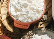 Hủ 500gr Bột sắn dây nguyên chất sạch thanh mát 