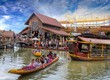 Khu chợ cổ Chiang Mai: Khu chợ cổ hấp dẫn nhất Chiang Mai 