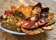 Biscotti nguyên cám   Món ăn vặt hoàn hảo cho cả ngày làm việc căng thẳng 