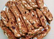 Biscotti nguyên cám   Sự kết hợp tuyệt vời giữa sức khỏe và hương vị 