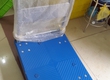 Xe đẩy hàng 400kg 