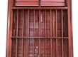 Cửa thép vân gỗ tại tây ninh 