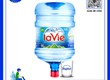Ưu Đãi  Nước Khoáng Thiên Nhiên Lavie 500ml Giá Tốt Tại TP. HCM 