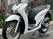 Cần bán Siêu Phẩm SH Việt 150 CBS 2022 Màu Trắng biển Hà Nội Cực Vip 