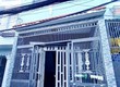 Bán nhà 2 Tàng Trần Xuân Soạn Quận 7, Hẻm xe hơi quay đầu được, Nhà trống giao...