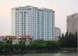 Cần Cho thuê căn hộ Hồng Lĩnh Plaza, H.Bc, Dt : 80 m2, 2PN, Giá : 7 trth...