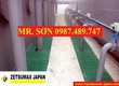 Mua Tấm sàn frp thao tác, Sàn thao tác chống trượt bằng composite   100 Không rỉ...