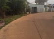 Định cư nước ngoài nên cần bán miếng đất mặt tiền đường liên ấp 