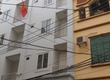 Cho thuê chung cư tại A15 Mai Động, Q.Hoàng Mai, Hà Nội, gần chợ Mai Động 