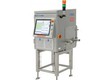 Máy Kiểm Tra Tạp Chất X Ray Cho Xúc Xích 