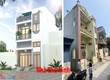 Chuyên thi công thiết kế xây dựng cải tạo nhà mới trọn gói tại Nam Định 