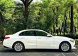 Mercedes C200 chỉ cần 500.000.000 VND 