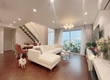 Bán nhà 4 tầng MT đường  7.5m  Hoài Thanh, quận Ngũ Hành Sơn. DT: 70m2 về...