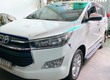 Để lại Toyota Innova G số tự động, trắng tinh. 
