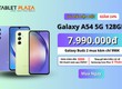 Đón hè cùng Tablet Plaza Samsung A54 cân mọi thử thách 