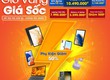 TABLET PLAZA   Giờ vàng giá sốc 