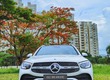 Xe Mercedes GLC300 mới 100 hỗ trợ lên đến 400.000.000 VND 