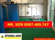 Mua Tấm sàn lưới sợi thủy tinh, kháng hóa chất, chống ăn mòn, composite   mới 100...