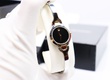 Đồng Hồ Movado Nữ   kiểu Lắc Tay   mặt đen   Demi Vàng ...