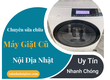 Nhận sửa máy giặt cũ nội địa nhật uy tín nhanh chóng 