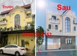 Chuyên thi công cải tạo sửa chữa, thiết kế nhà mới giá rẻ trọn gói tại Nam Định...