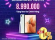 Deal hấp dẫn tại Tablet Plaza 