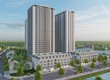 Nhà ở xã Hội 384 Lê Thánh Tông Hải Phòng 