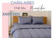 Chăn aires 
