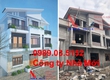 Chuyên thiết kế nội thất, thi công cải tạo sửa chữa trọn gói tại Nam Định 