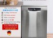 Máy rửa chén bát Bosch SMS6ECI93E, SMS4ECI14E 13 bộ 