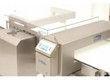 Máy Dò Kim Loại Hạt Điều Chưa Đóng Gói 