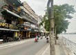 Bán Nhà Mặt Hồ Tây. 222m. 12m.Mặt Tiền. 