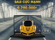 Laptop MSI siêu hiệu năng   Sale cực mạnh tại Tablet Plaza 