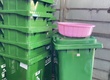 Kho sỉ thùng rác Môi trường Đà Nẵng 