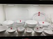 Chén dĩa Melamine Superware Thái Lan dành cho nhà hàng khách sạn 