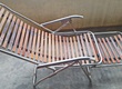 Bán ghế xếp xích đu lưng ngả chính hãng 