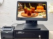 Bán máy tính tiền cảm ứng cho quán trà chanh, cafe tại Tp Hồ Chí Minh 