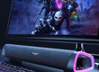 Loa vi tính SoundMax Bluetooth SB 201 
